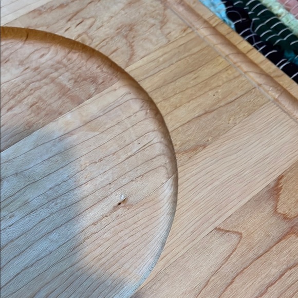 Roscan Au Natureal Canadian Maplewood Roast Board - Picture 5 of 11